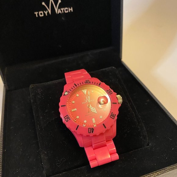 Toy Watch - Picture 2 of 4